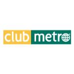 logo Club Metro