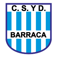 logo Club Social y Deportivo Barraca de Paso de los Libres