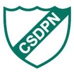 logo Club Social y Deportivo Pueblo Nuevo de Gualeguaychu