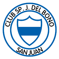 logo Club Sportivo Juan Bautista Del Bono de San Juan
