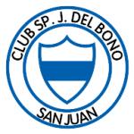 logo Club Sportivo Juan Bautista Del Bono de San Juan