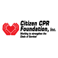 logo Citizen CPR Foundation