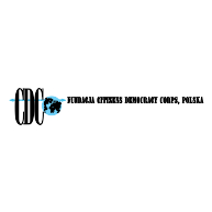 logo Citizens Democracy Corps Polska