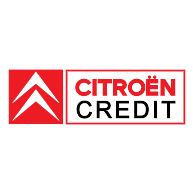logo Citroen Credit(113)