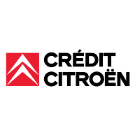logo Citroen Credit