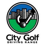 logo City Golf Driving Range