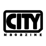 logo City Magazine