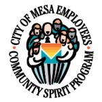 logo City of Mesa Employees