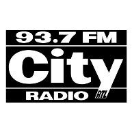 logo City Radio