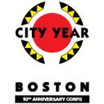 logo City Year Boston