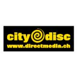 logo CityDisc