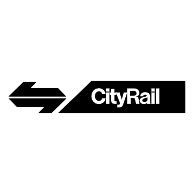 logo CityRail