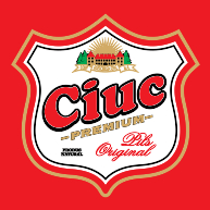 logo Ciuc Beer