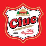 logo Ciuc Beer
