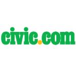 logo civic com