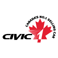 logo Civic(132)