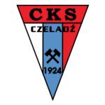 logo CKS Czeladz