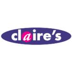 logo Claire's Stores
