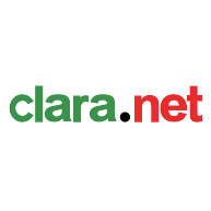 logo clara net