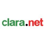 logo clara net