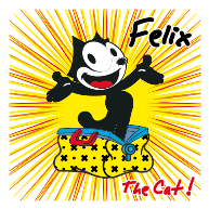 Felix The Cat
