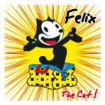 Felix The Cat