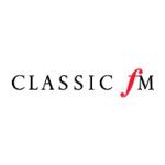 logo Classic FM