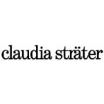 logo Claudia Strater