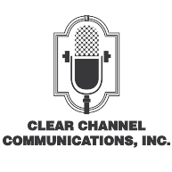 logo Clear Channel Communications