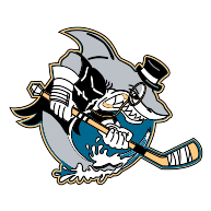 logo Cleveland Barons