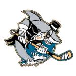 logo Cleveland Barons