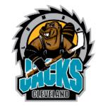 logo Cleveland Lumberjacks