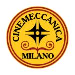 logo Cinemeccanica