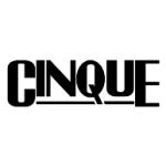 logo Cinque