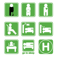 Go To Sleep