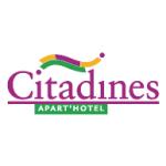 logo Citadines