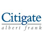 logo Citigate Albert Frank