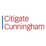 logo Citigate Cunningham