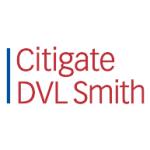 logo Citigate DVL Smith