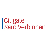 logo Citigate Sard Verbinnen