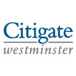 logo Citigate Westminster