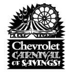 logo Chevrolet Carnival of Savings
