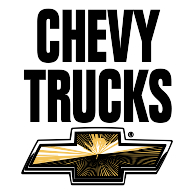 logo Chevy Truck(286)