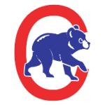 logo Chicago Cubs(303)