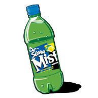 Sierra Mist 1