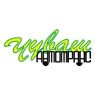 logo Chuvashavtotrans