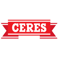 logo Ceres