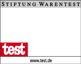 Stiftung Warentest
