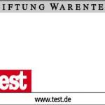 Stiftung Warentest