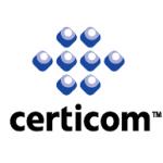 logo Certicom